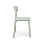 Notion Chair - Mint gallery detail image