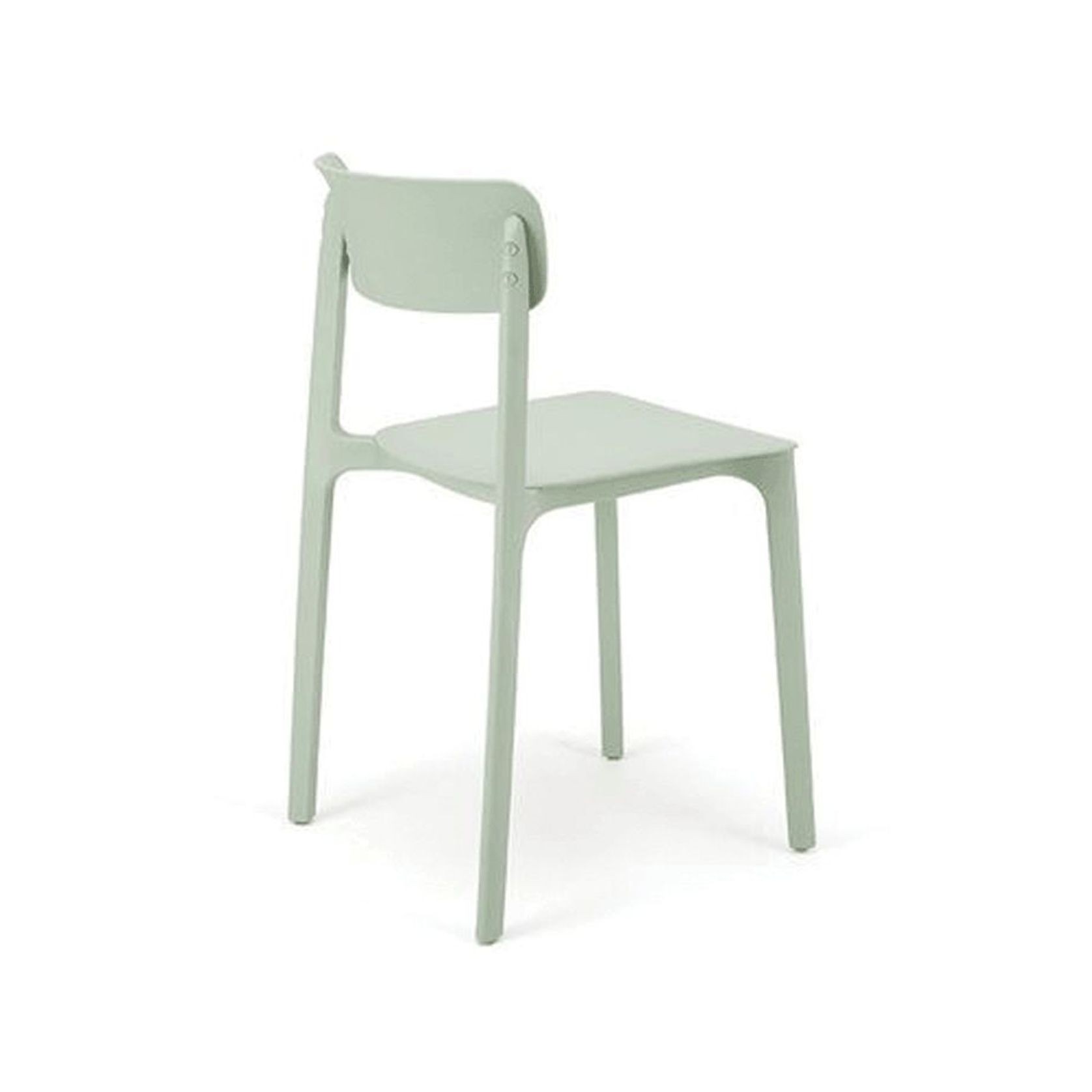 Notion Chair - Mint gallery detail image