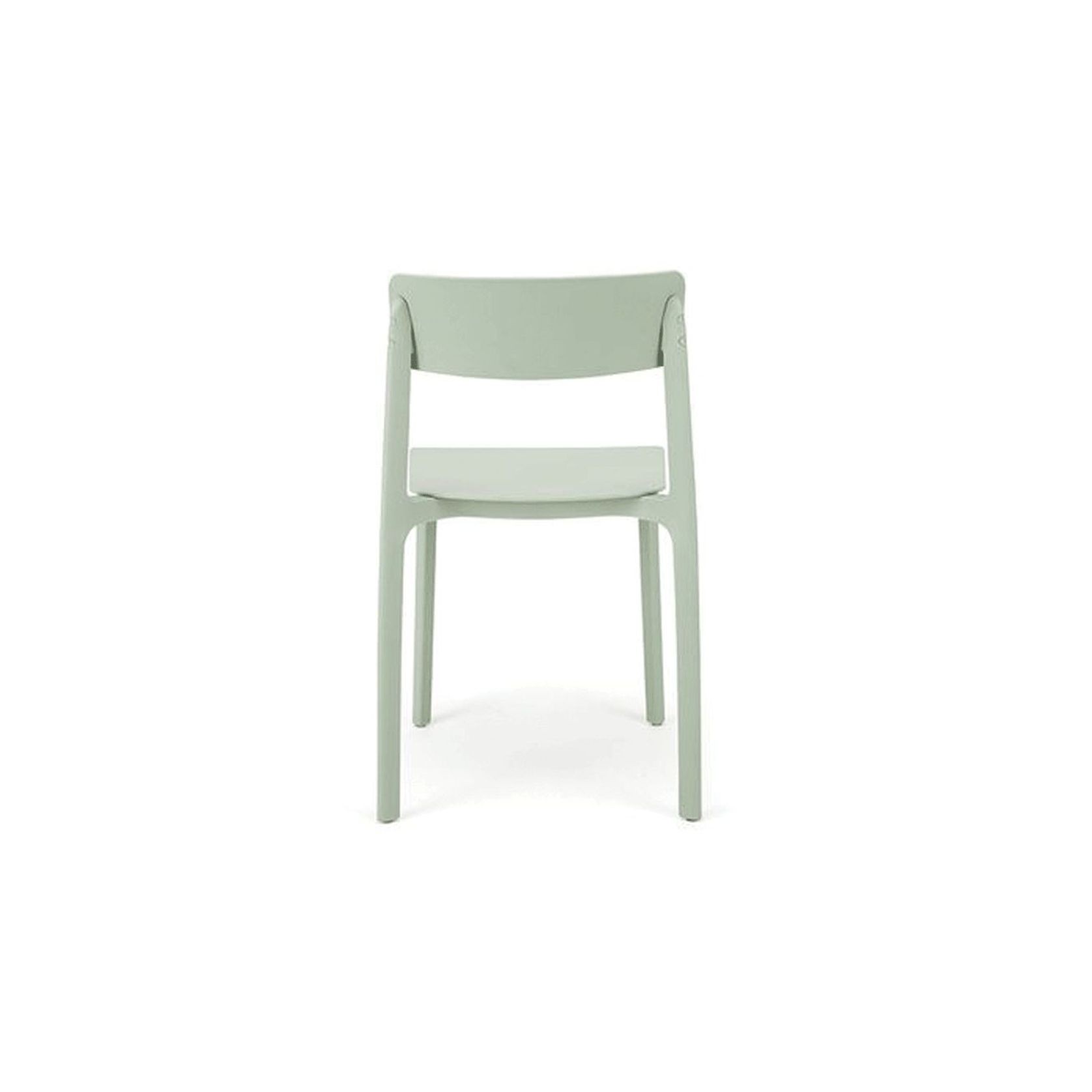 Notion Chair - Mint gallery detail image