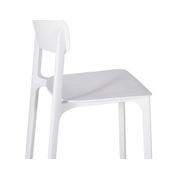 Notion Chair - White gallery detail image