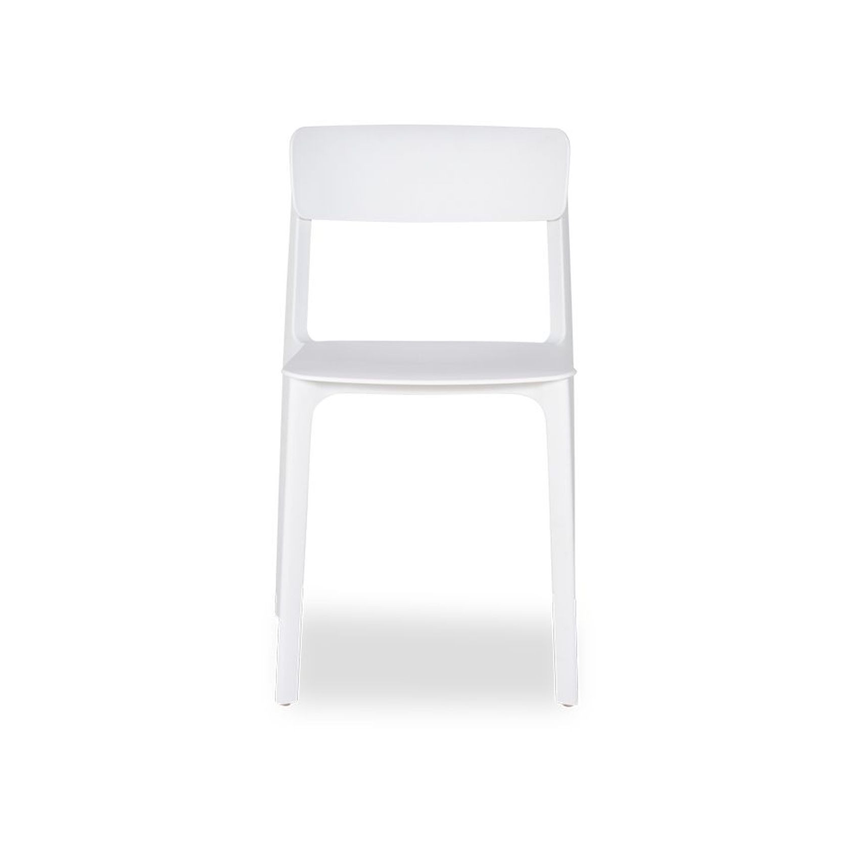Notion Chair - White gallery detail image