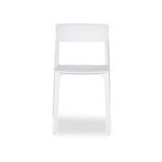 Notion Chair - White gallery detail image