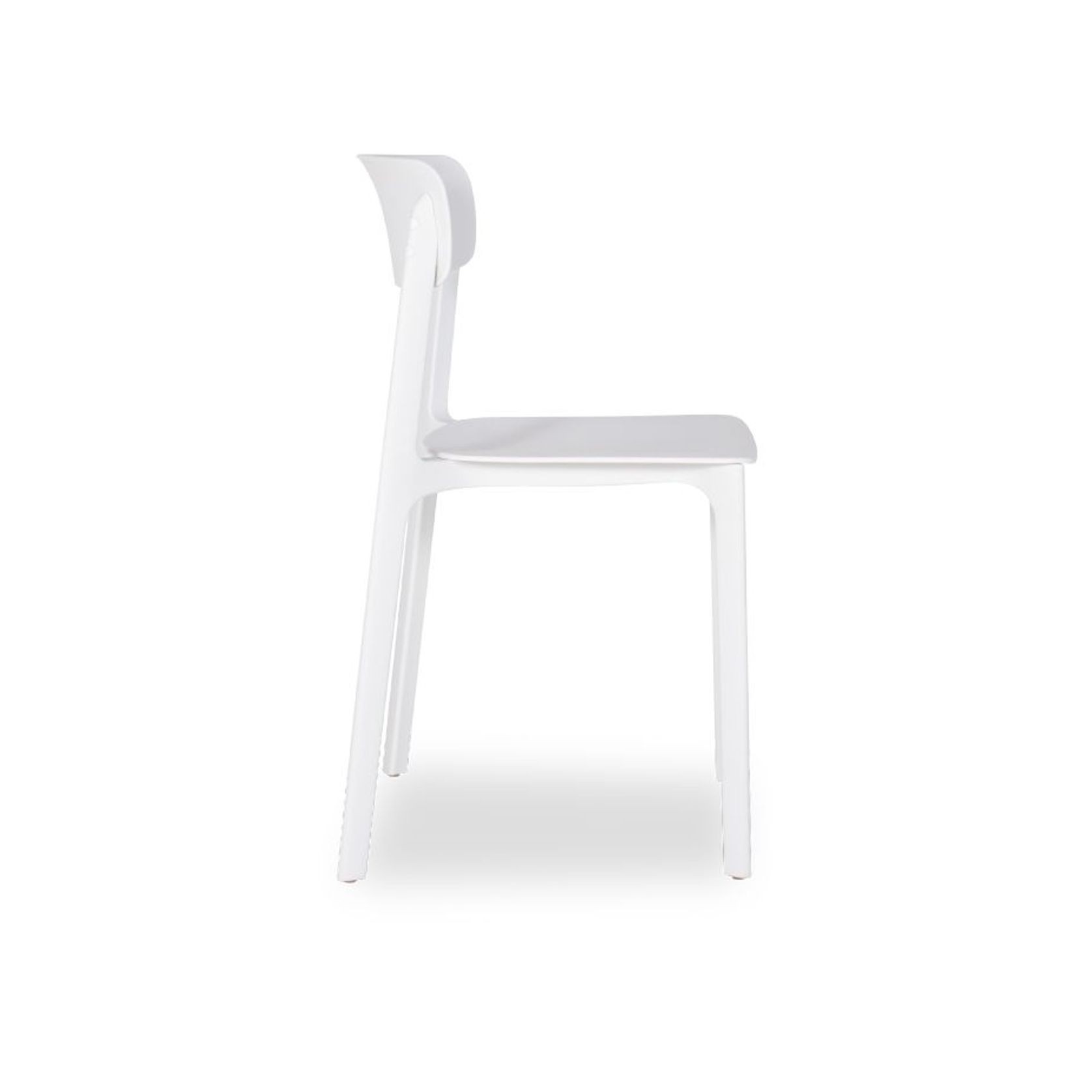 Notion Chair - White gallery detail image