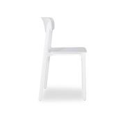Notion Chair - White gallery detail image
