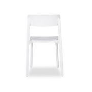 Notion Chair - White gallery detail image