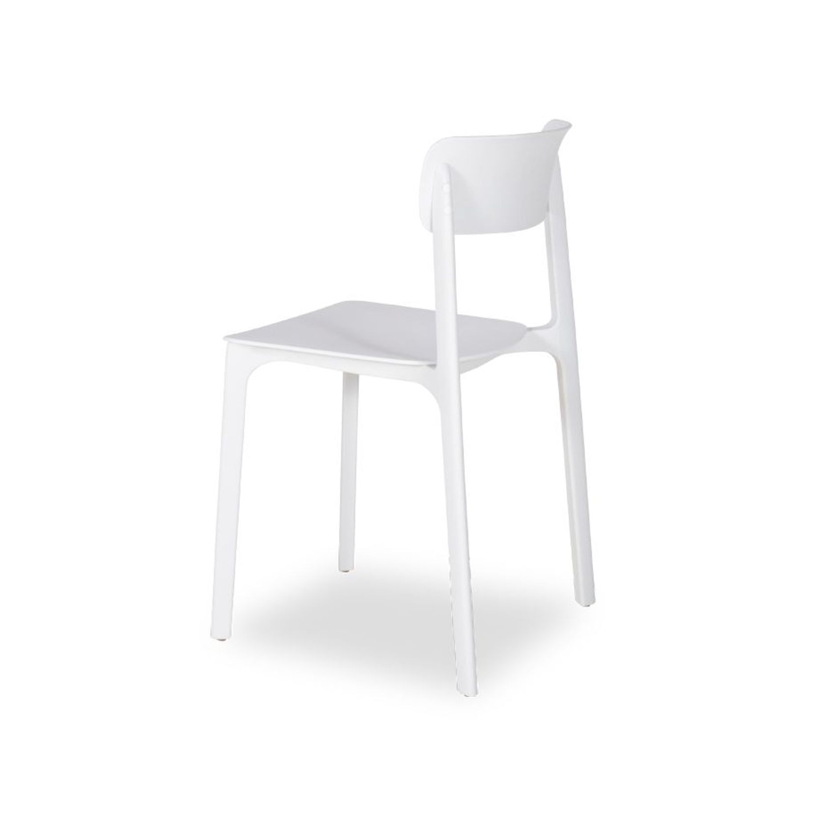 Notion Chair - White gallery detail image