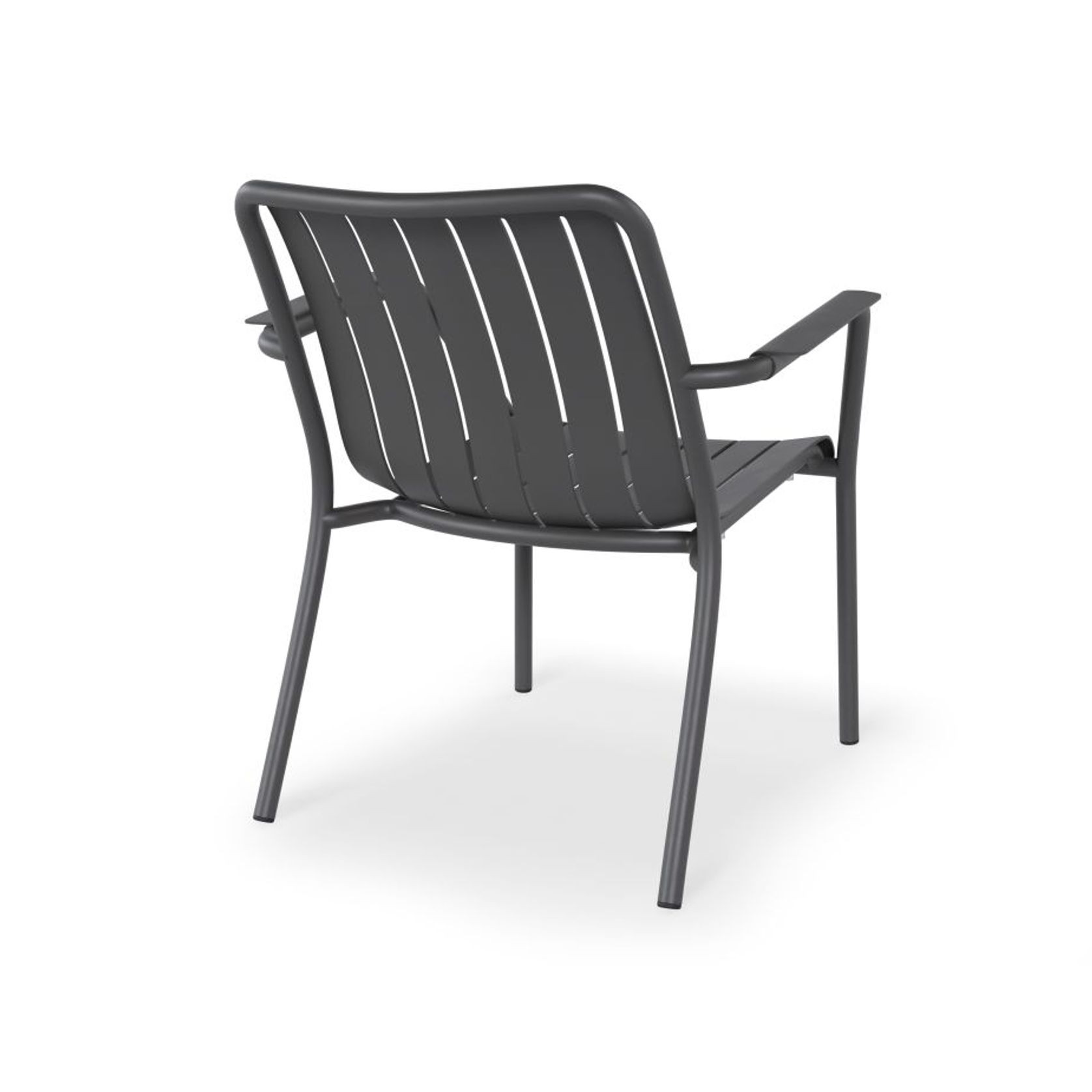 Roku Outdoor Lounge Chair gallery detail image