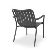 Roku Outdoor Lounge Chair gallery detail image