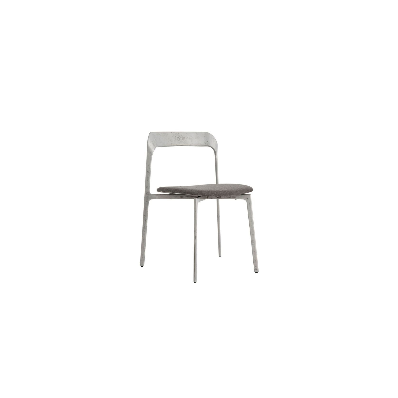 Arc Outdoor Dining Chair gallery detail image