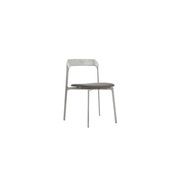 Arc Outdoor Dining Chair gallery detail image