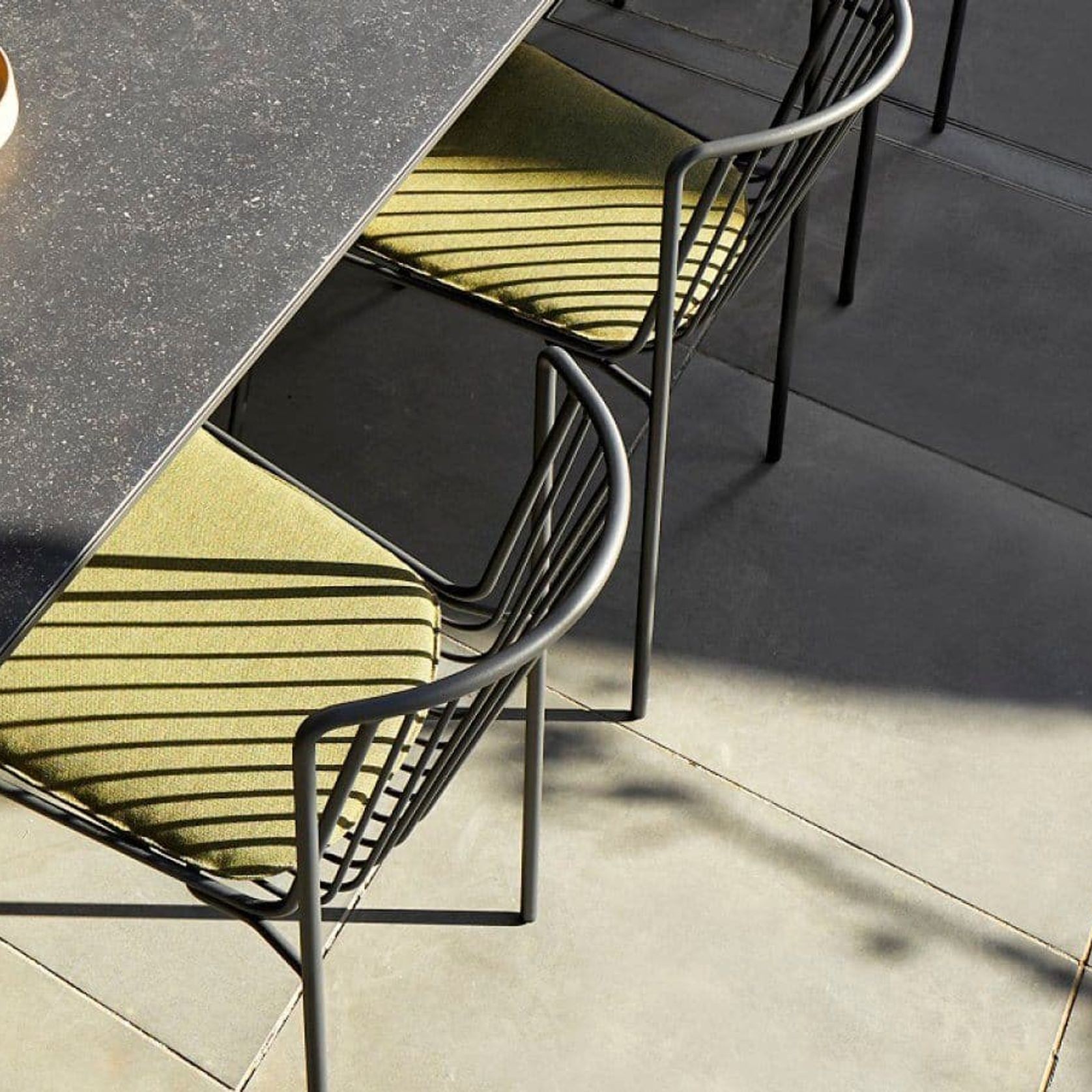 Wye | Chair (Outdoor) gallery detail image