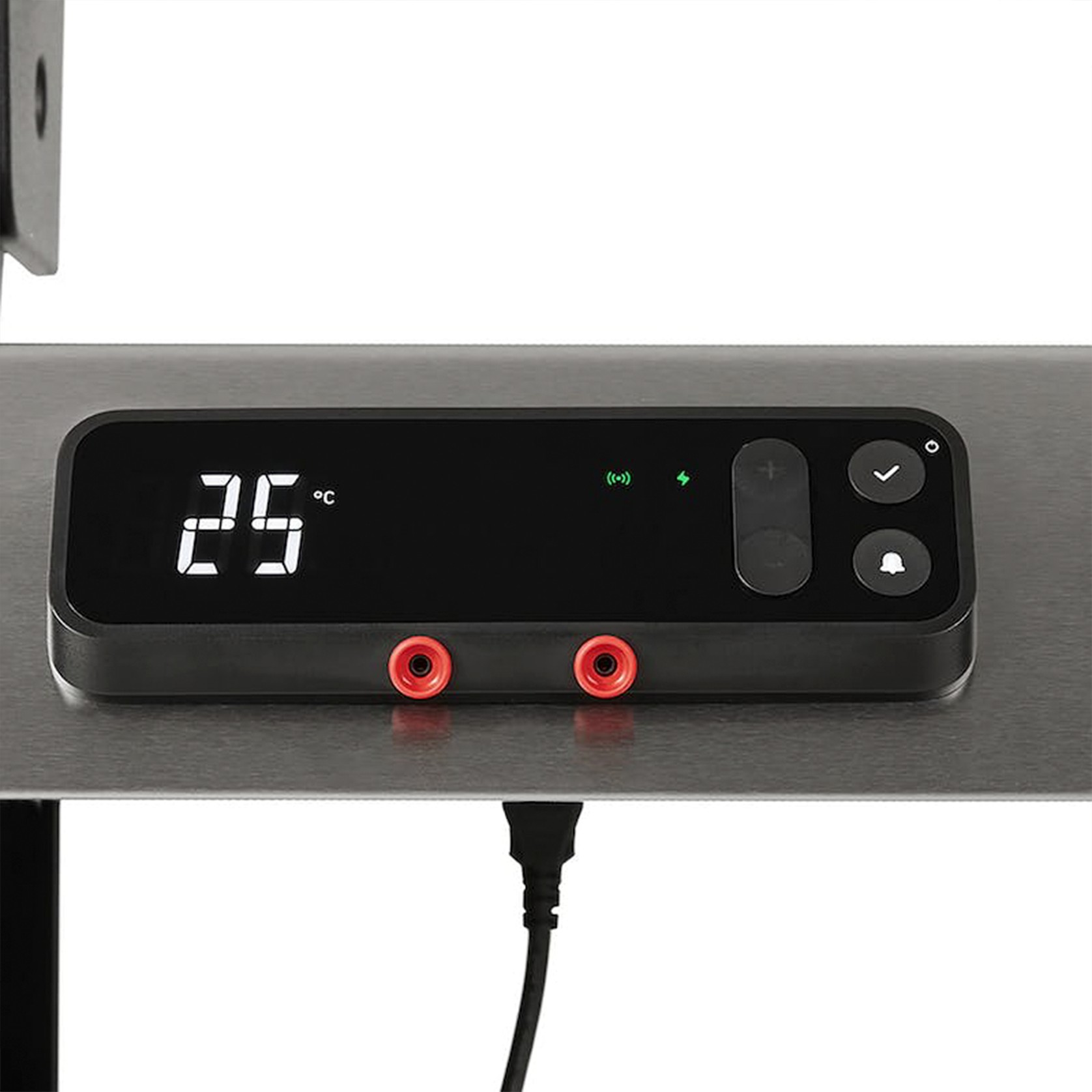 GENESIS SE-EPX-435 Smart Gas Barbecue (ULPG) gallery detail image