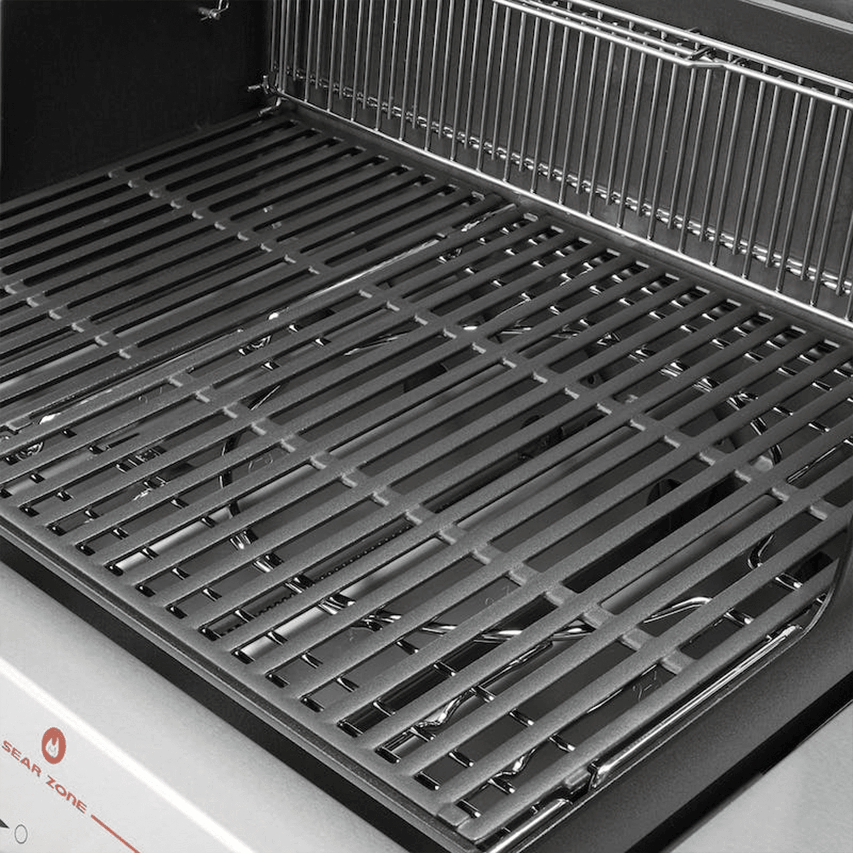 GENESIS SE-EPX-435 Smart Gas Barbecue (ULPG) gallery detail image
