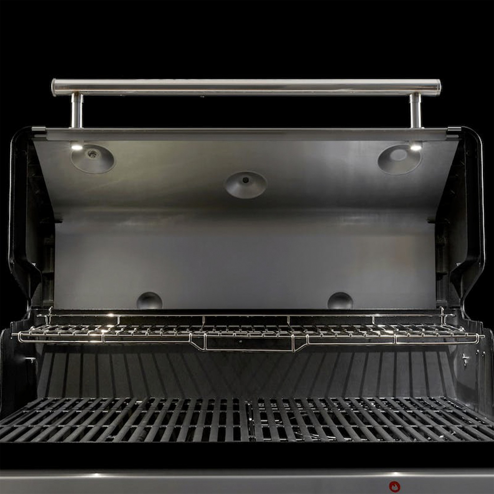 GENESIS SE-EPX-435 Smart Gas Barbecue (ULPG) gallery detail image