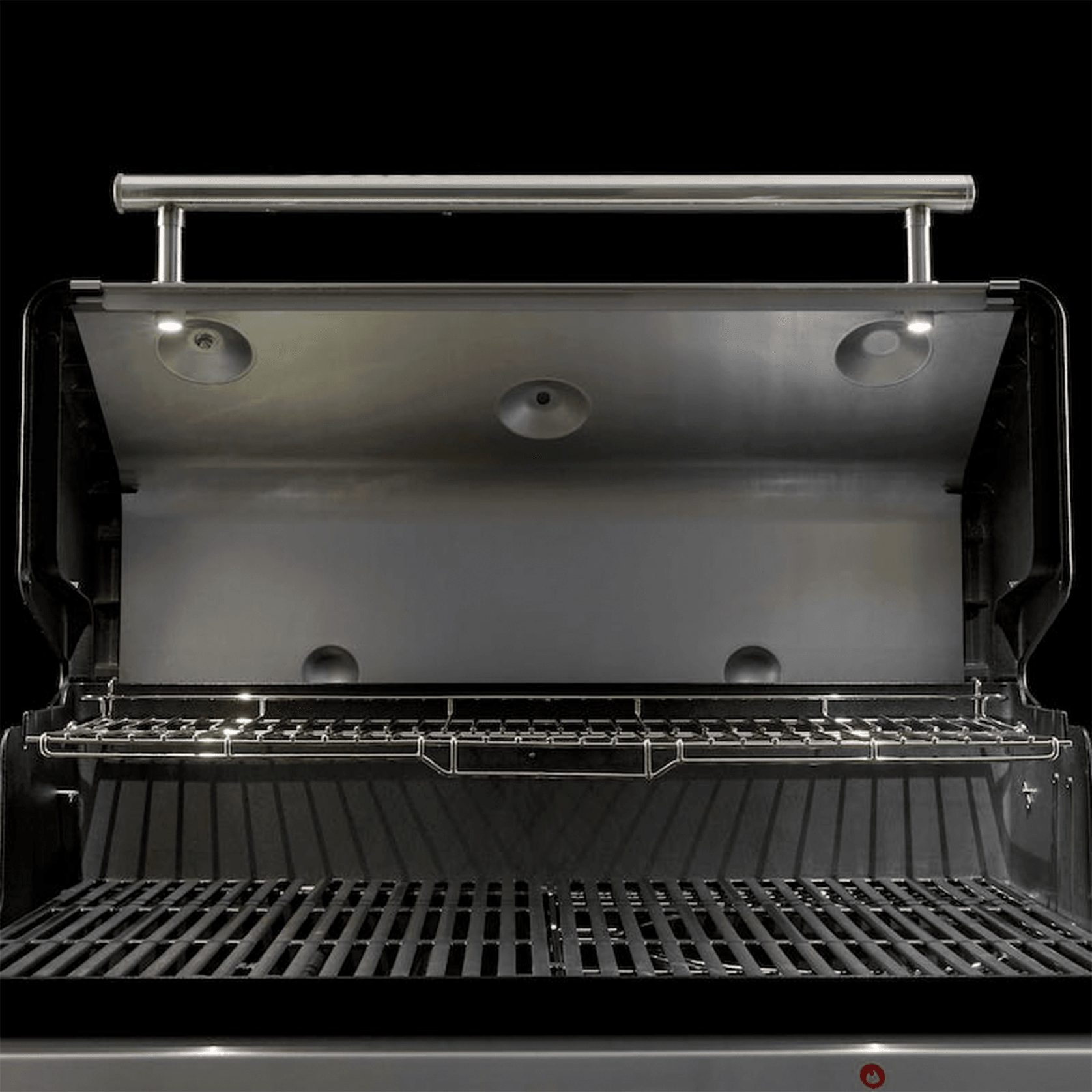 GENESIS SE-EPX-435 Smart Gas Barbecue (ULPG) gallery detail image