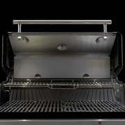 GENESIS SE-EPX-435 Smart Gas Barbecue (ULPG) gallery detail image