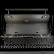 GENESIS SE-EPX-435 Smart Gas Barbecue (ULPG) gallery detail image