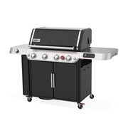 GENESIS SE-EPX-435 Smart Gas Barbecue (ULPG) gallery detail image