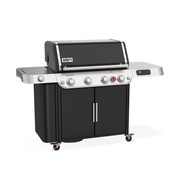 GENESIS SE-EPX-435 Smart Gas Barbecue (ULPG) gallery detail image