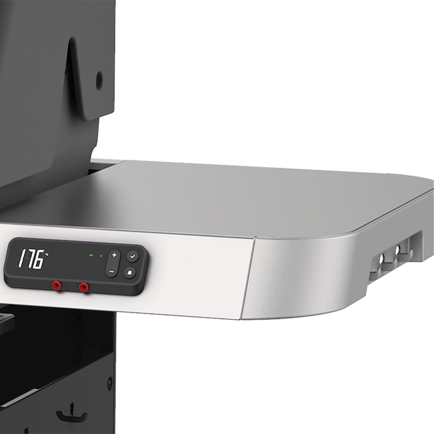 GENESIS SE-EPX-435 Smart Gas Barbecue (ULPG) gallery detail image