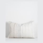 Baya Sonnet In & Outdoor Cushion - Almond gallery detail image