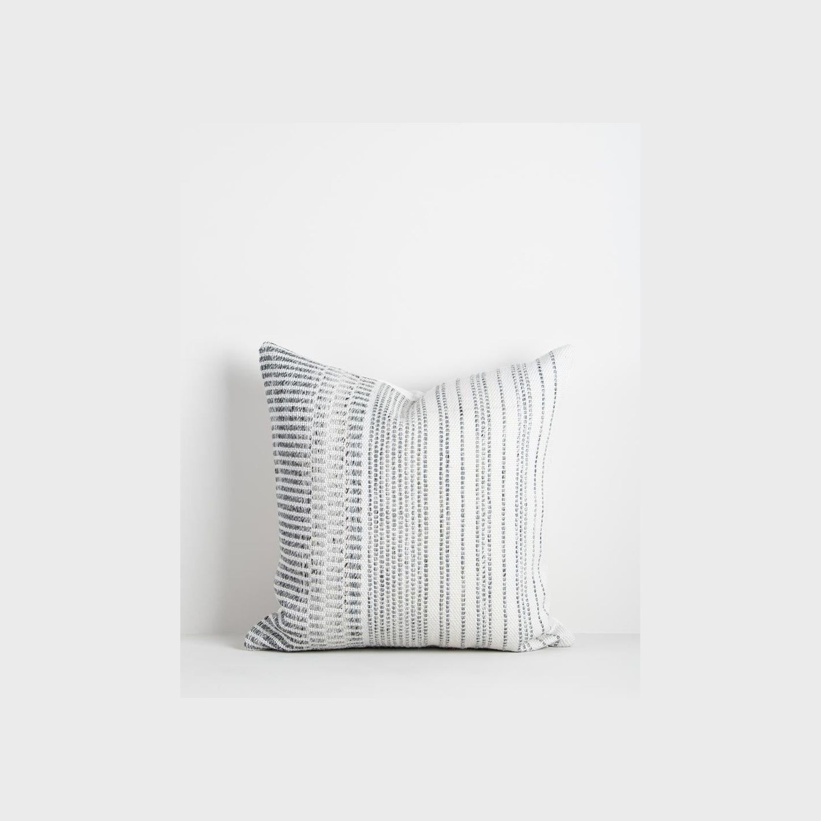Baya Sonnet In & Outdoor Cushion - Eucalyptus gallery detail image