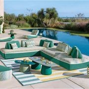 Formentera Island Cushion gallery detail image