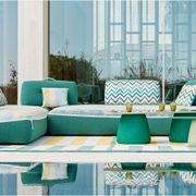 Formentera Island Cushion gallery detail image