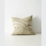 Weave Home Clunes Cushion - Sage | 50 x 50cm gallery detail image