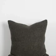 Baya Cyprian Cushion - Rosemary | Two Sizes gallery detail image