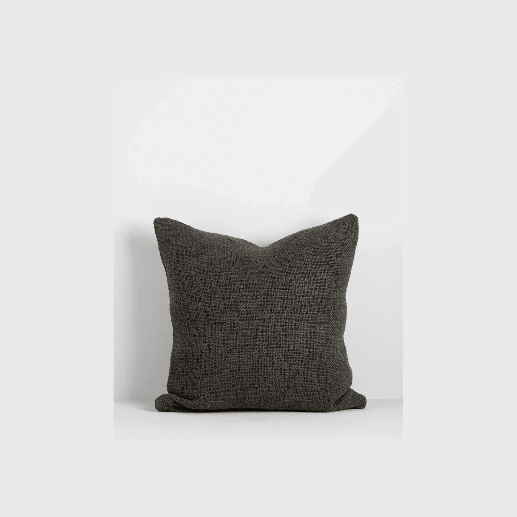 Baya Cyprian Cushion - Rosemary | Two Sizes gallery detail image