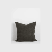 Baya Cyprian Cushion - Rosemary | Two Sizes gallery detail image