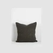 Baya Cyprian Cushion - Rosemary | Two Sizes gallery detail image