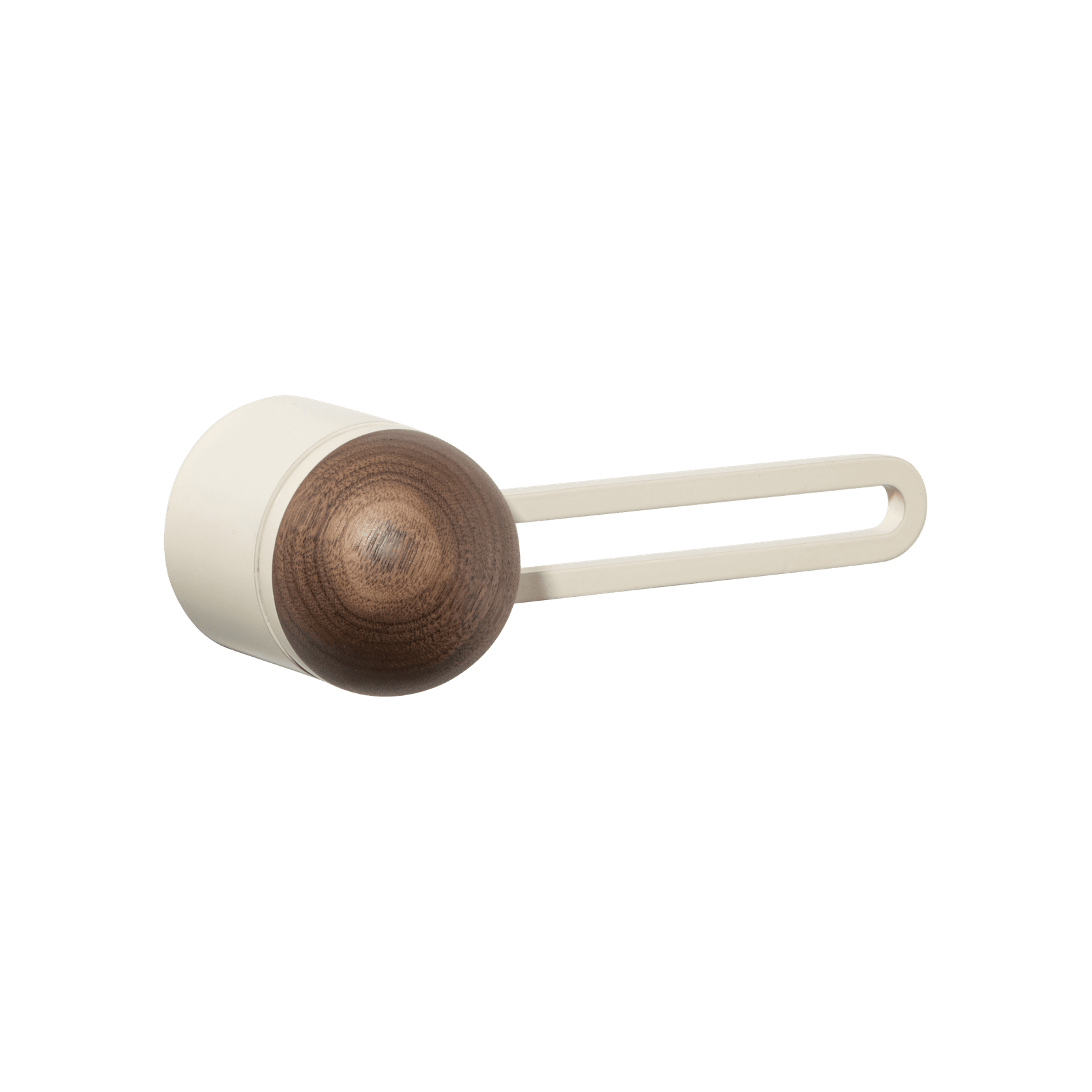 H01 Lever on Rose - Round Rose gallery detail image