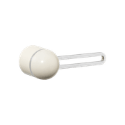 H01 Lever on Rose - Round Rose gallery detail image