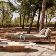 Amanu Daybed gallery detail image