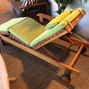 Standard Lounger gallery detail image