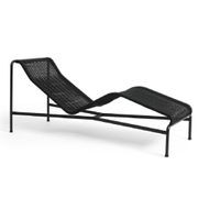 Palissade Cord Chaise Longue gallery detail image