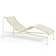 Palissade Cord Chaise Longue gallery detail image