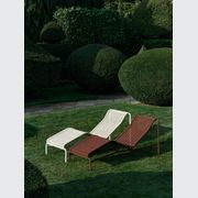 Palissade Cord Chaise Longue gallery detail image