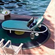 Trampoline Sunbed by Cassina gallery detail image