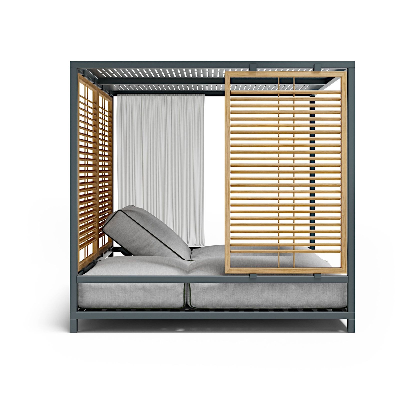 Alcova Daybed By Atmosphera gallery detail image