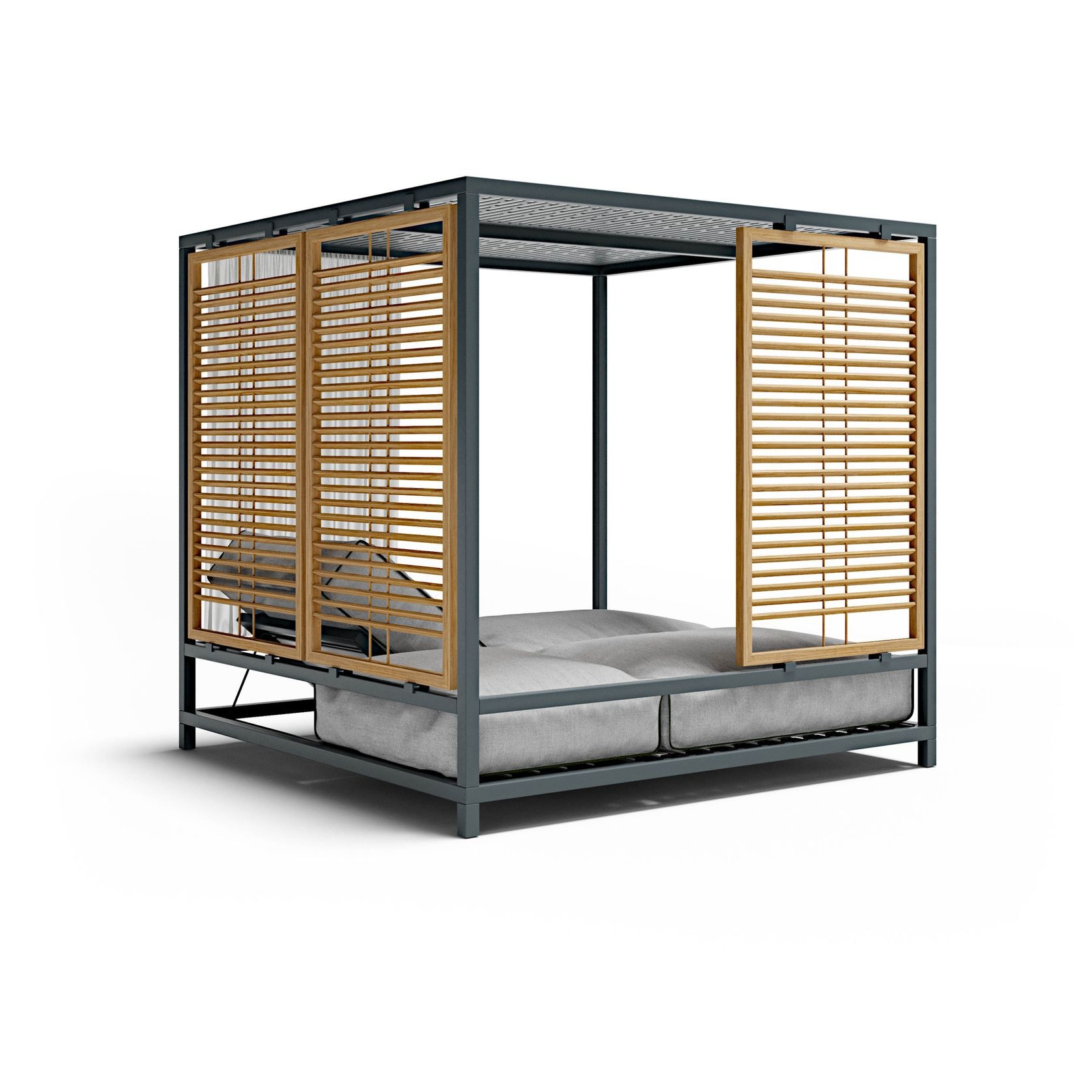 Alcova Daybed By Atmosphera gallery detail image