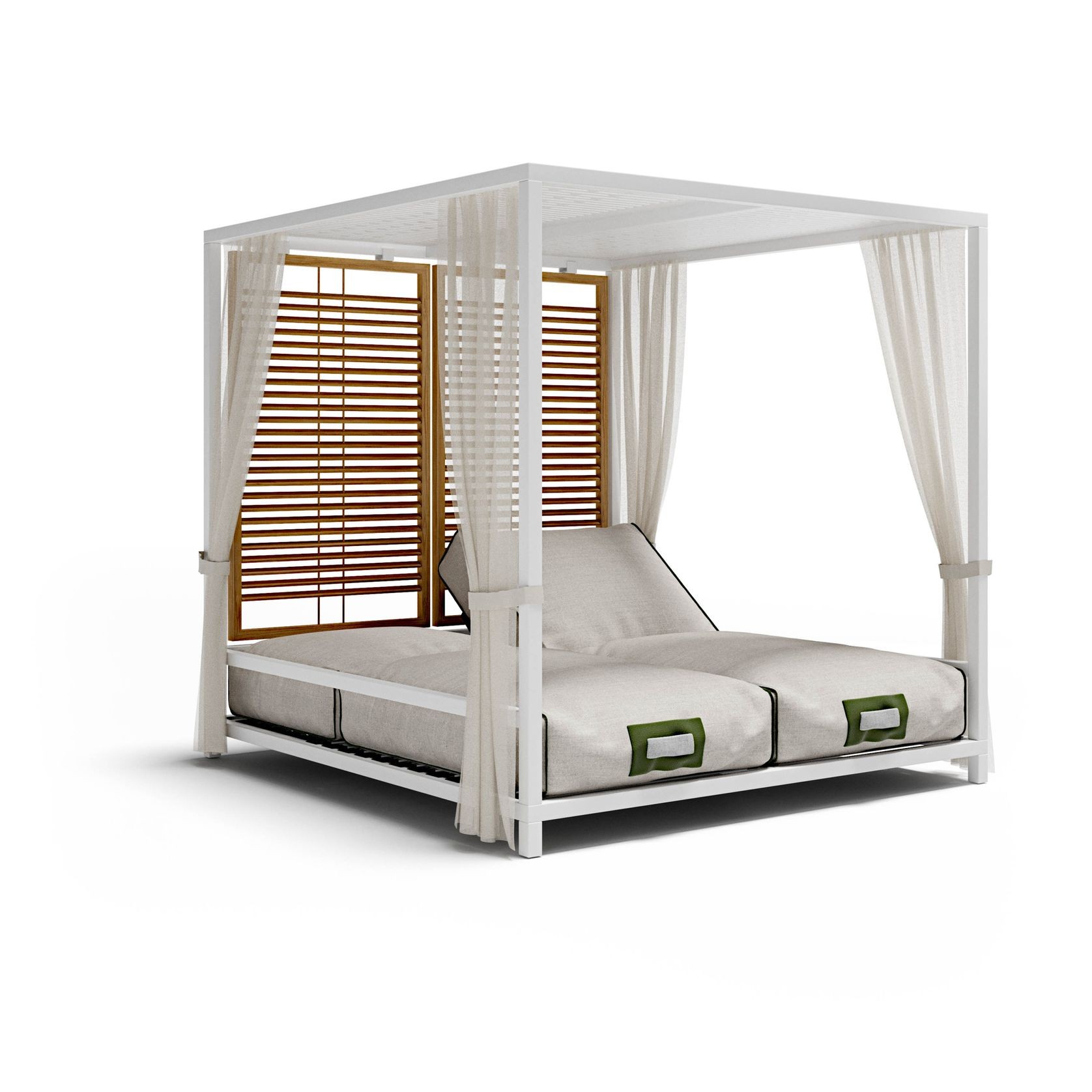 Alcova Daybed By Atmosphera gallery detail image