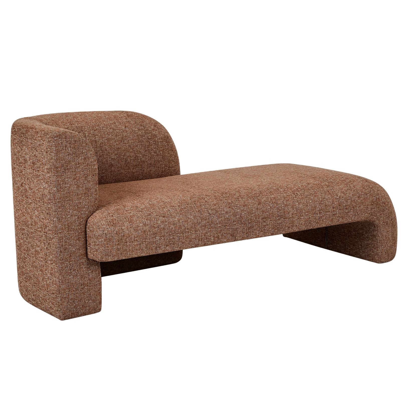 Aubury Daybed Left Arm gallery detail image