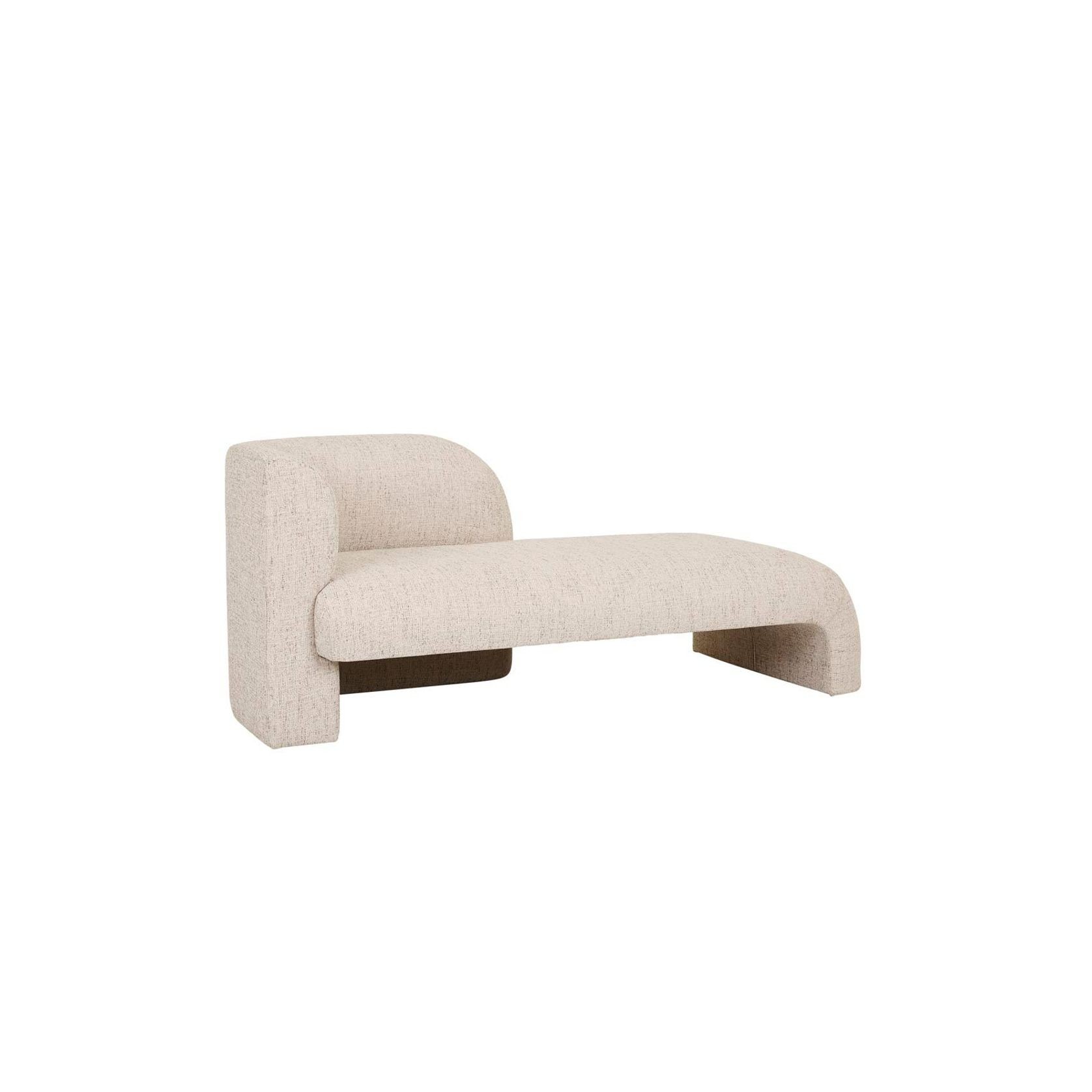 Aubury Daybed Left Arm gallery detail image