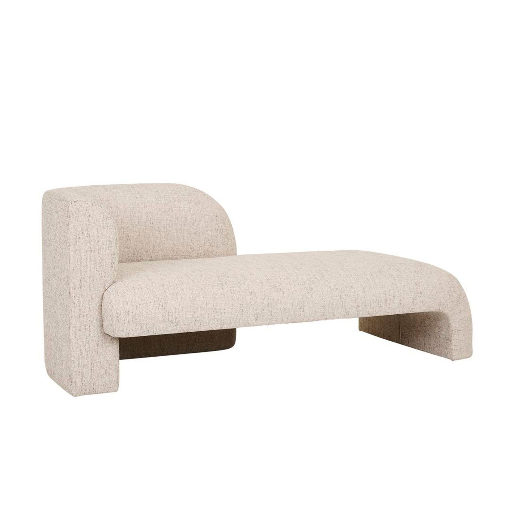 Aubury Daybed Left Arm gallery detail image