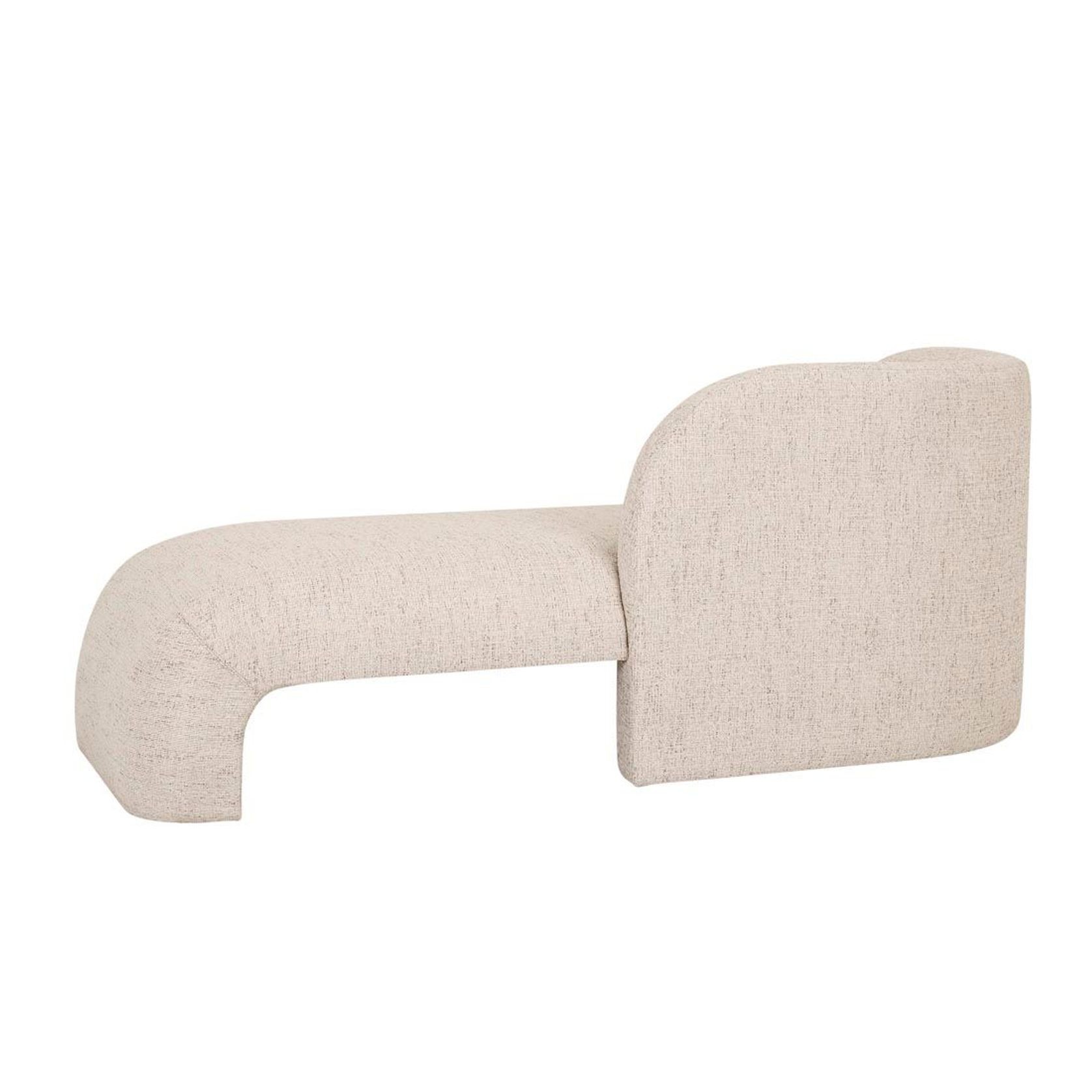 Aubury Daybed Left Arm gallery detail image