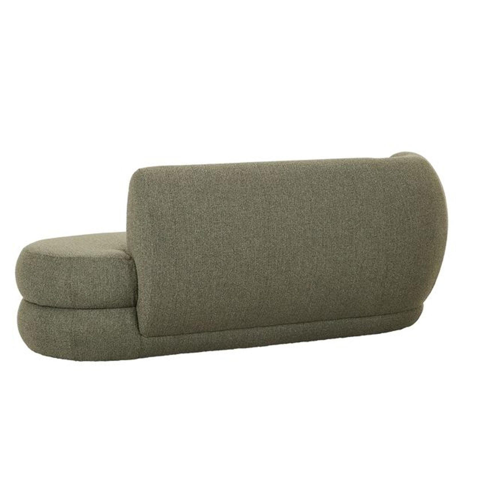 Vera Daybed Left Arm gallery detail image