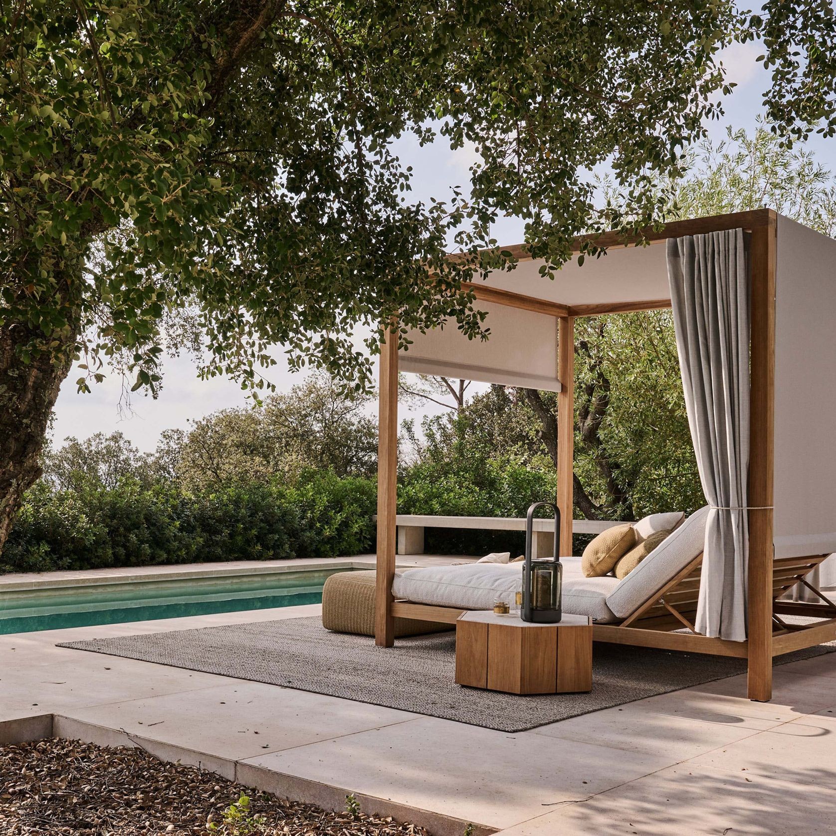 Pure | Daybed gallery detail image